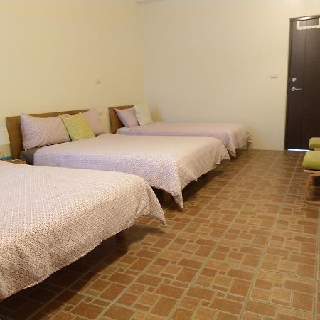 Taroko Xincheng Old Street Apartment Xincheng Township Bagian luar foto