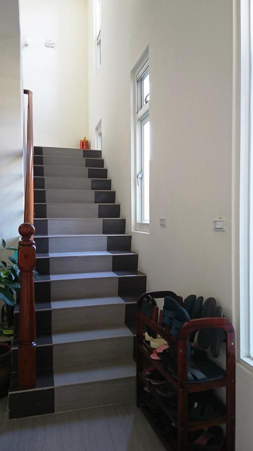 Taroko Xincheng Old Street Apartment Xincheng Township Bagian luar foto
