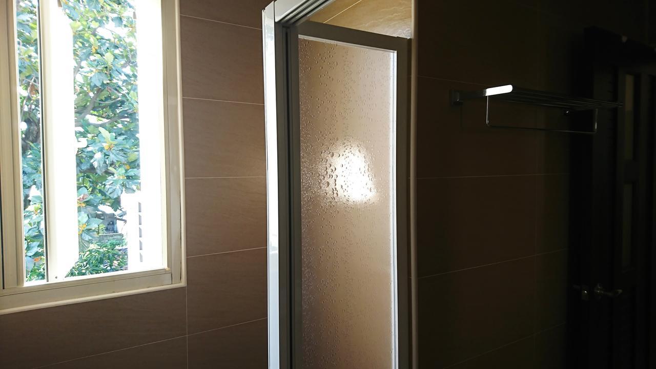 Taroko Xincheng Old Street Apartment Xincheng Township Bagian luar foto