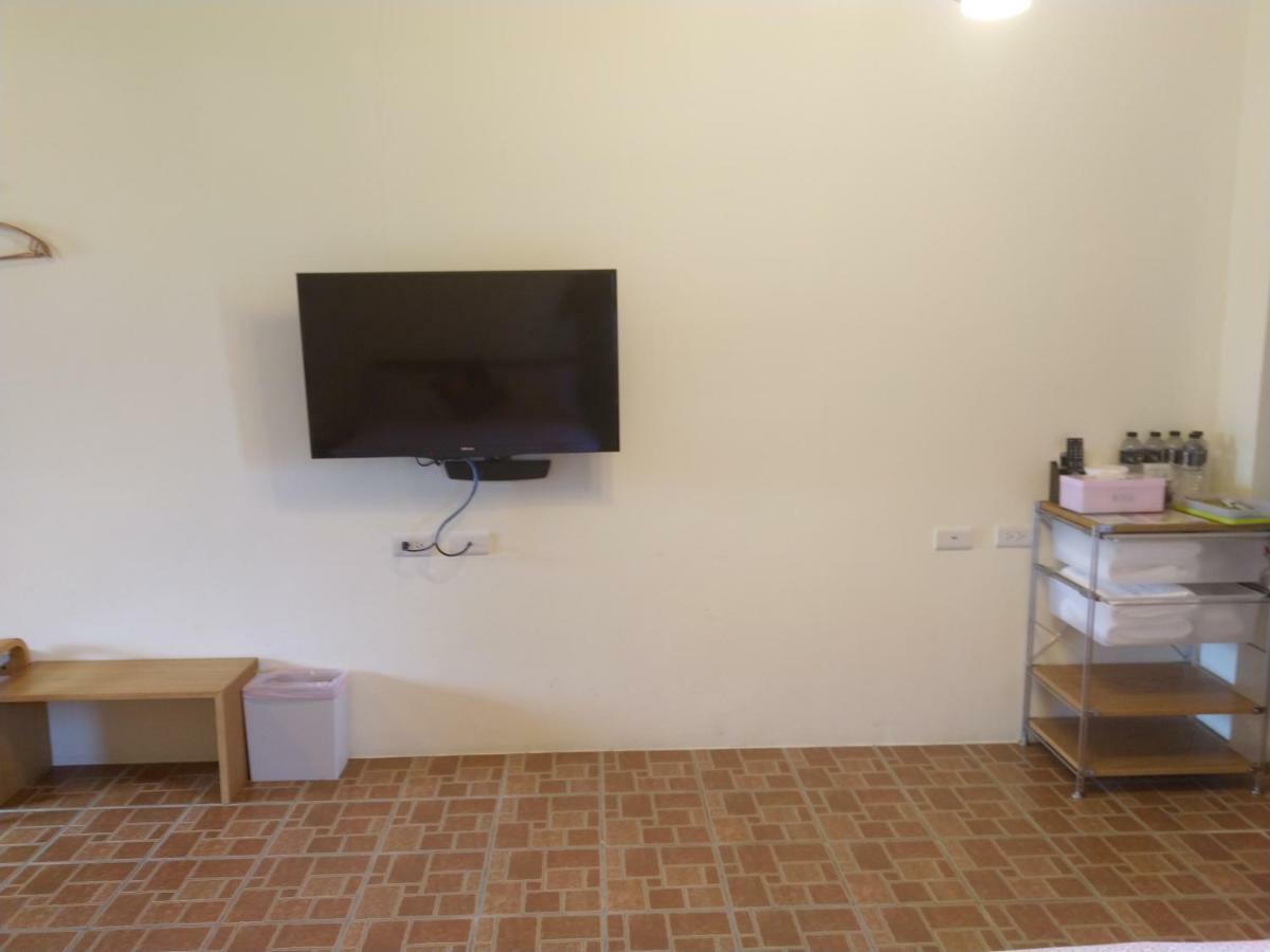 Taroko Xincheng Old Street Apartment Xincheng Township Bagian luar foto