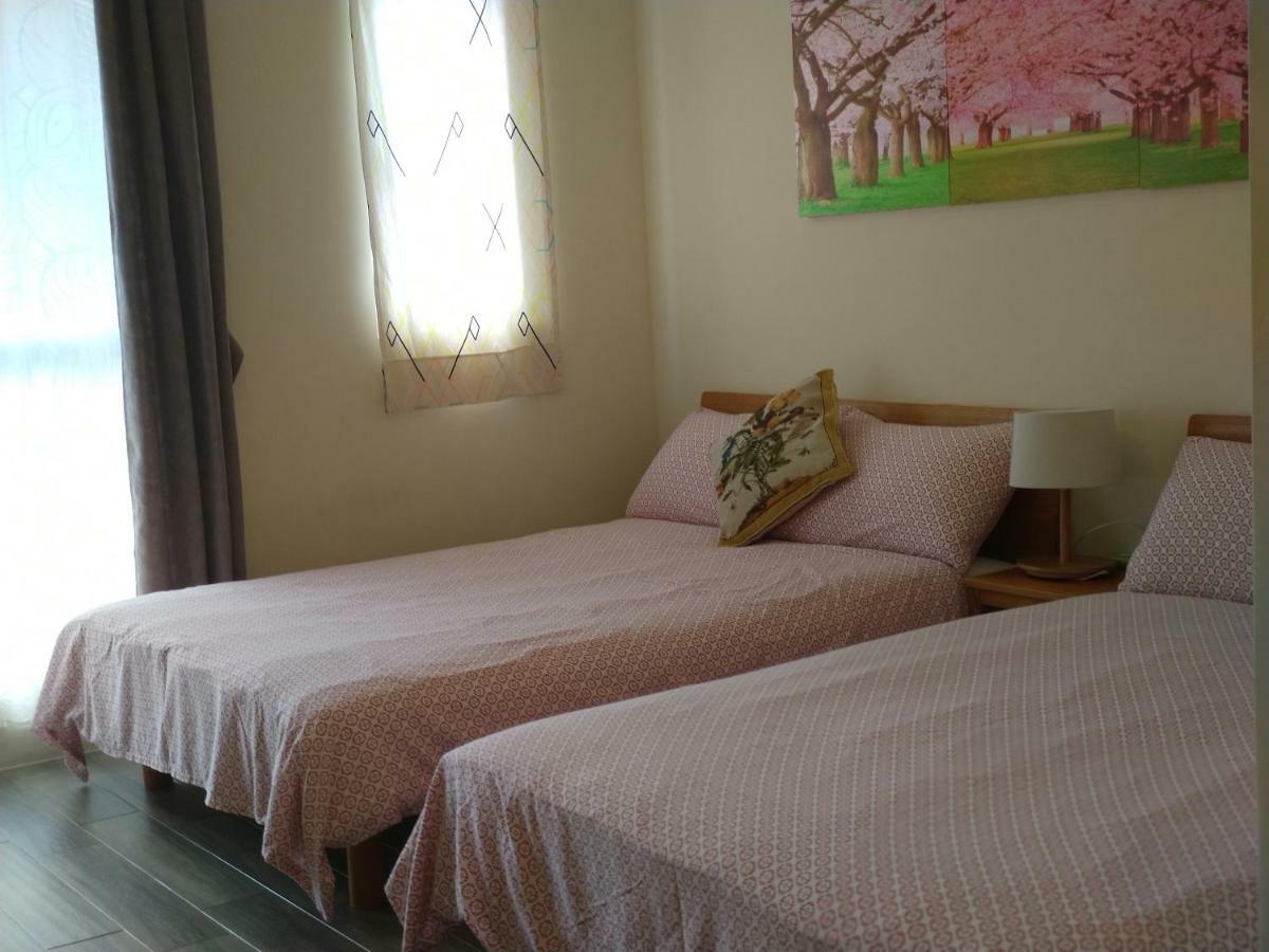 Taroko Xincheng Old Street Apartment Xincheng Township Bagian luar foto