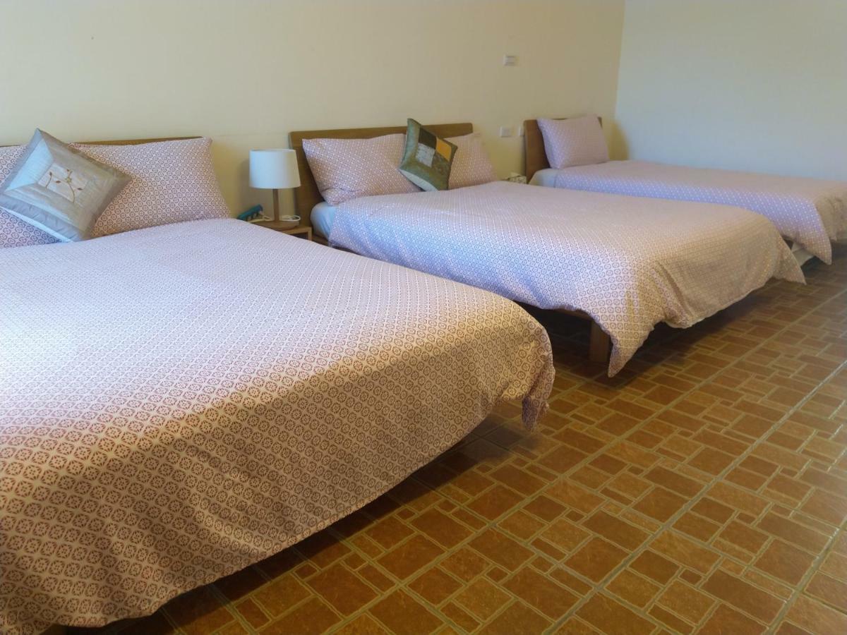 Taroko Xincheng Old Street Apartment Xincheng Township Bagian luar foto