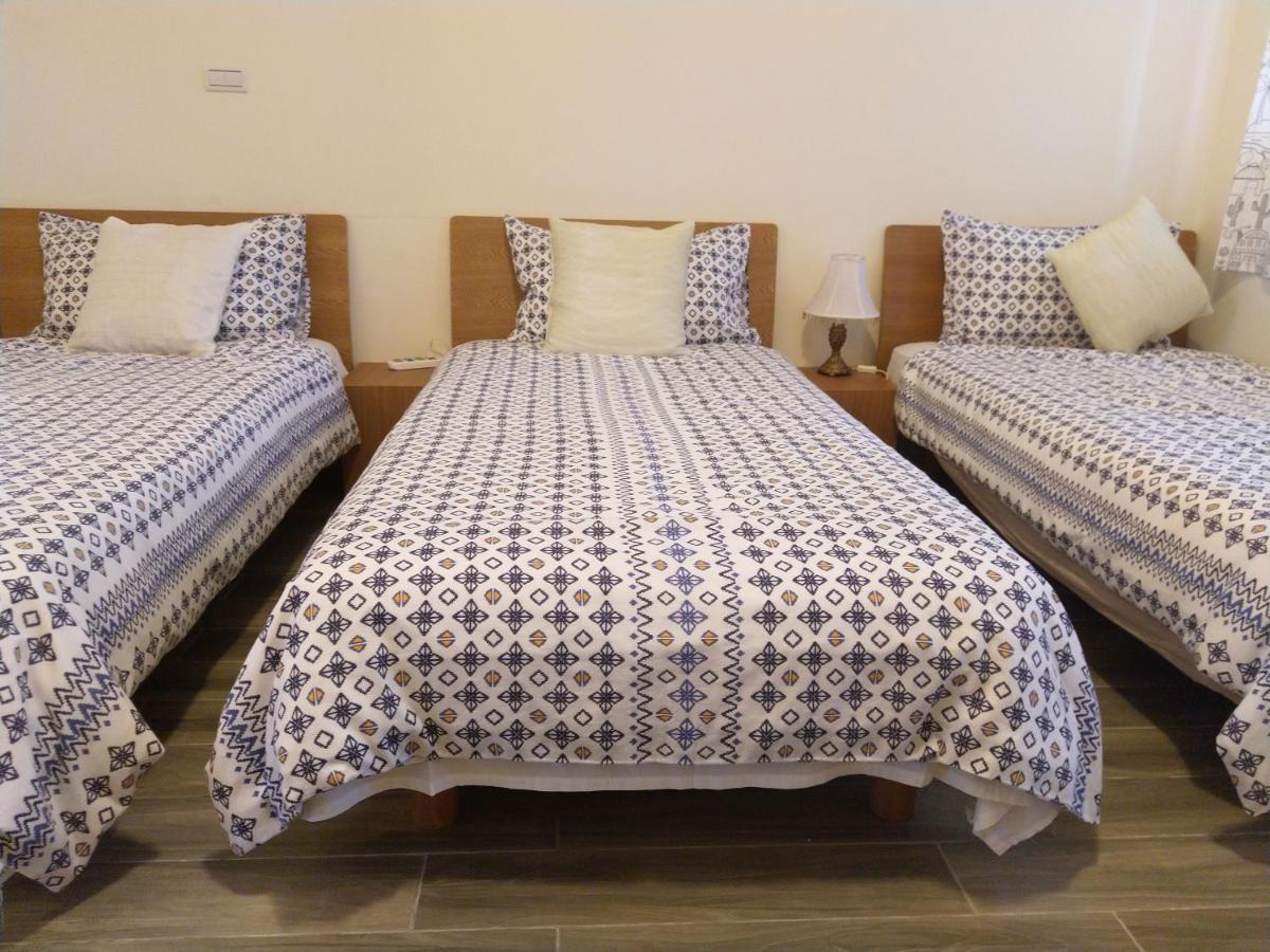 Taroko Xincheng Old Street Apartment Xincheng Township Bagian luar foto