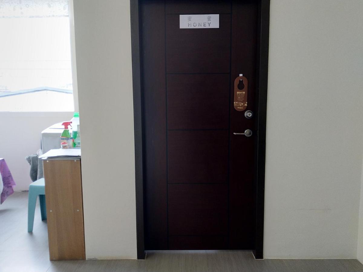 Taroko Xincheng Old Street Apartment Xincheng Township Bagian luar foto