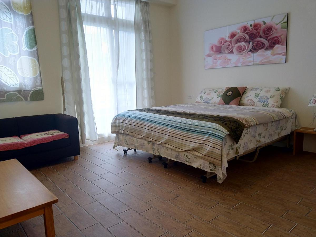 Taroko Xincheng Old Street Apartment Xincheng Township Bagian luar foto